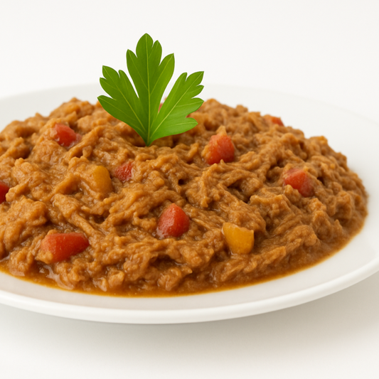 Shredded Beef