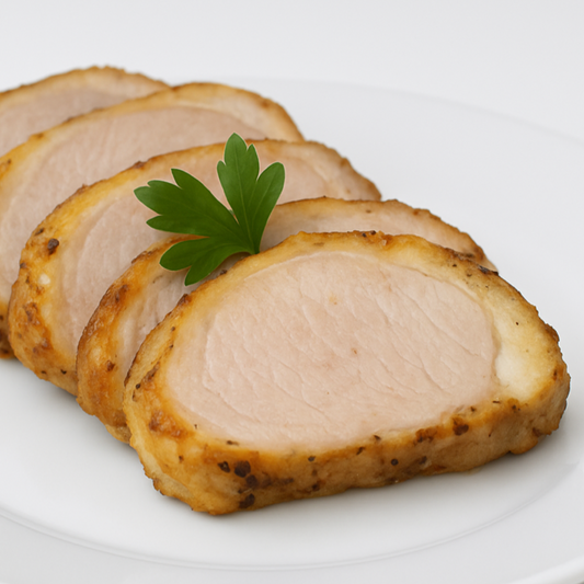 Pork Loin