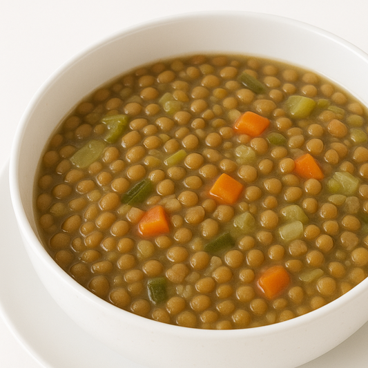Lentil Soup