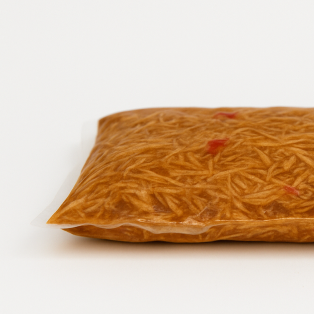 Shredded Beef
