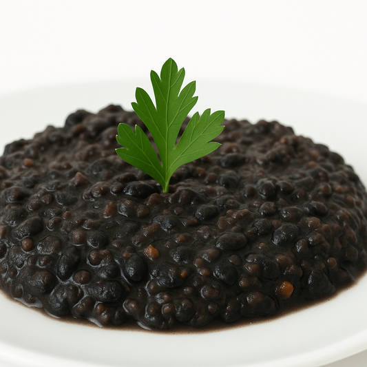 Black Beans