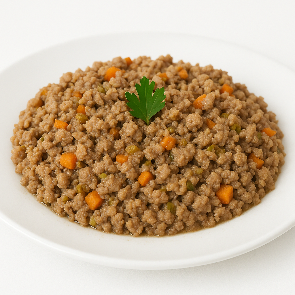 Ground Turkey