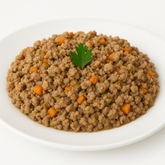 Ground Turkey