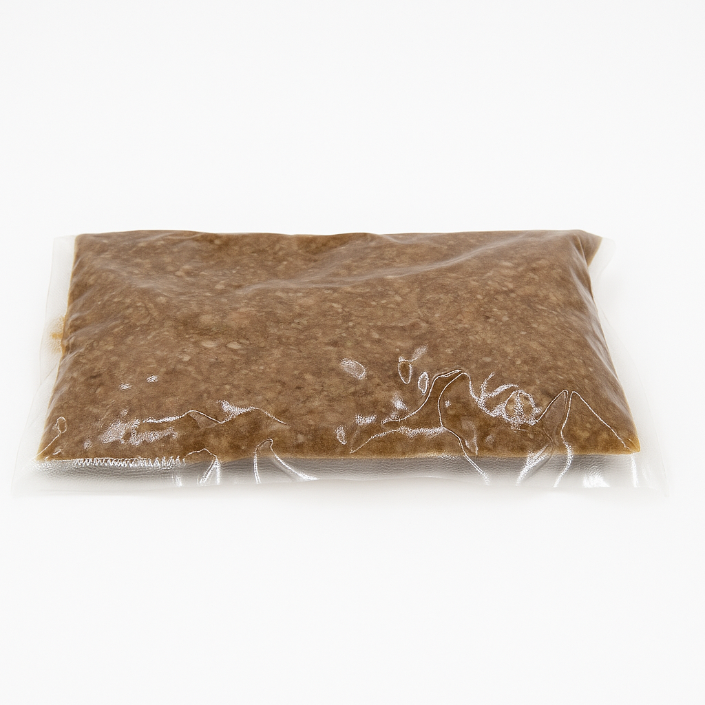 Ground Beef