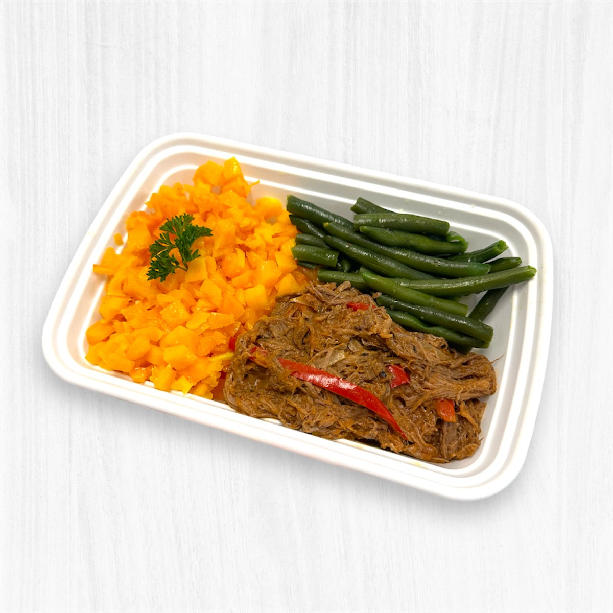Paleo - 1 Meal Daily (1 week)