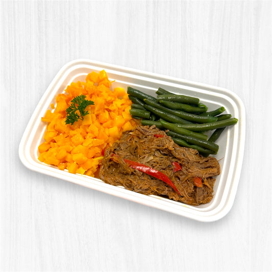 Paleo - 1 Meal Daily (1 week)