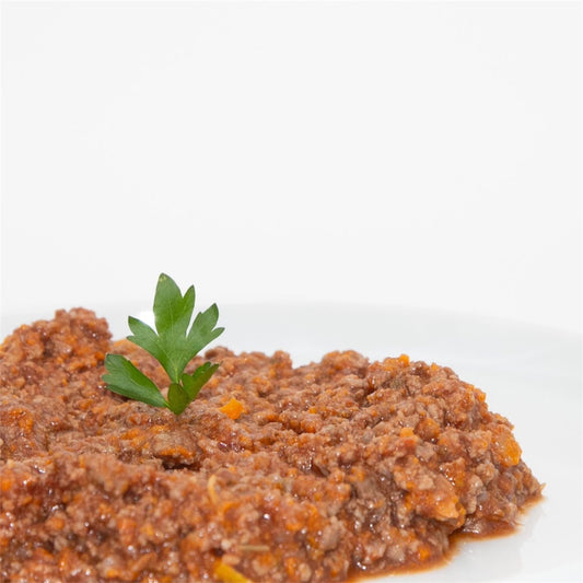 Bolognese Sauce