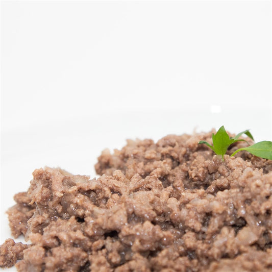 Ground Beef