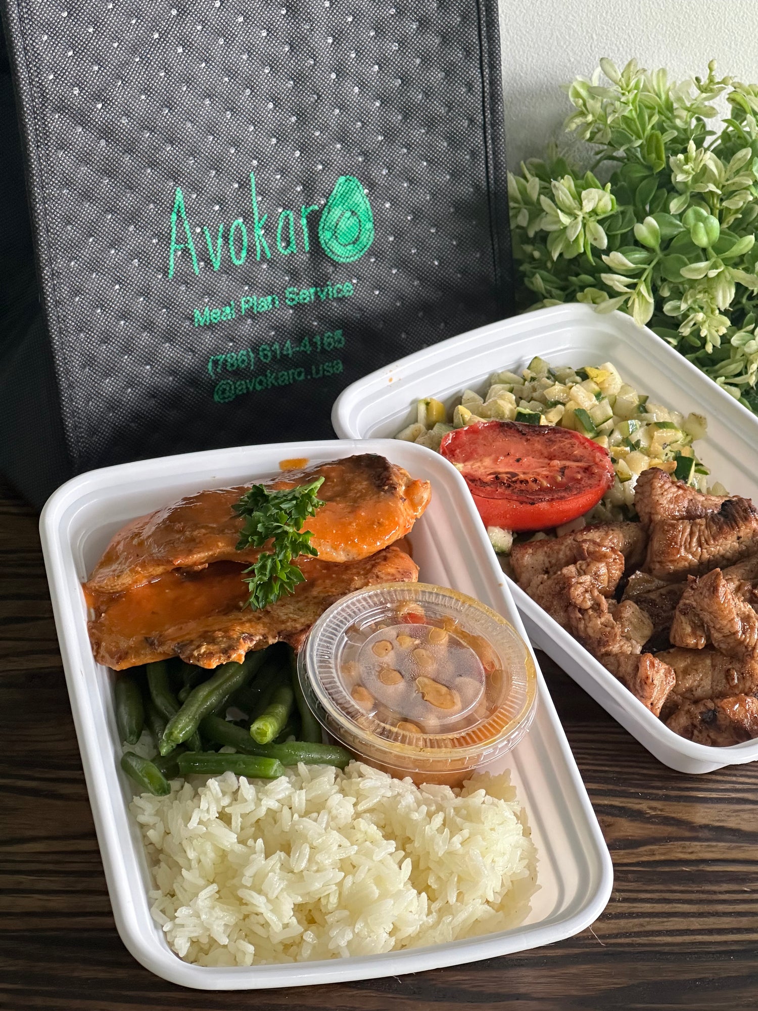Meal Plans